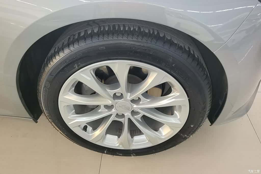 Cadillac CT5, 2024 6