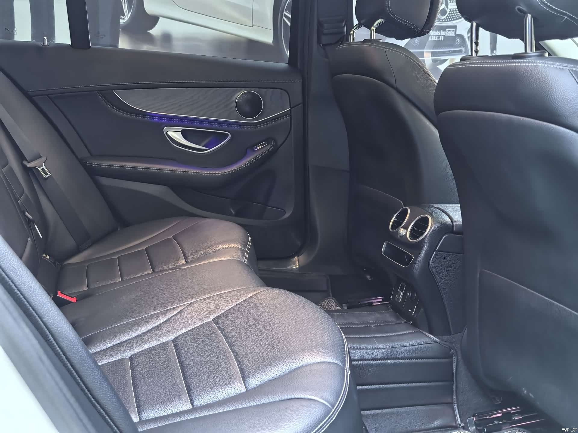 Mercedes-Benz C-Class, 2020 9
