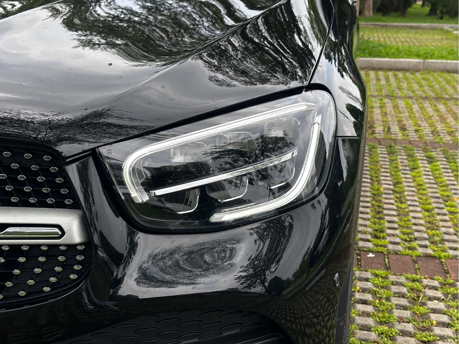 Mercedes-Benz GLC, 2022 14