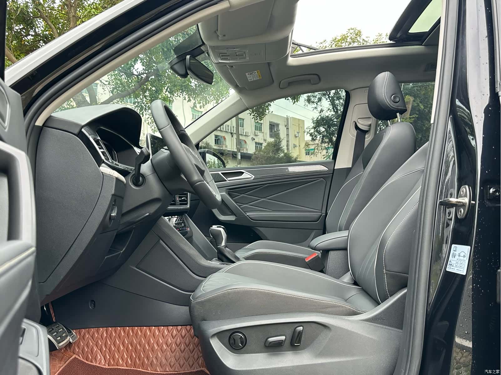 Volkswagen Tiguan L, 2024 17