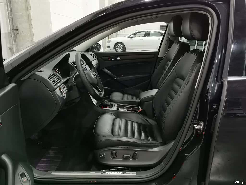 Volkswagen Passat, 2016 10
