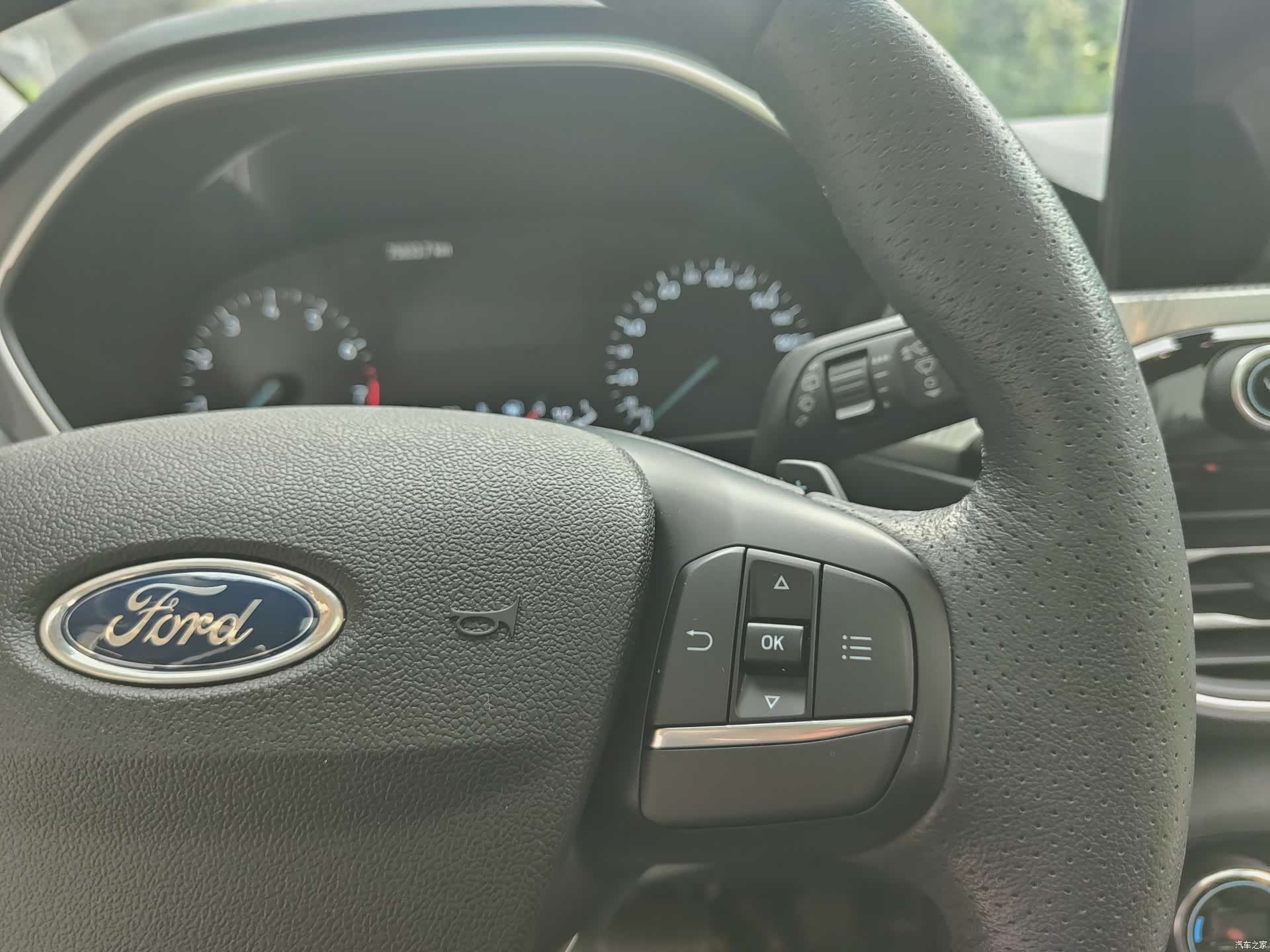 Ford Focus, 2019 14