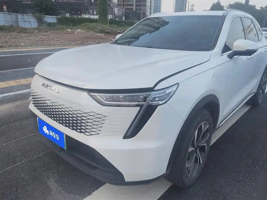 Haval Xiaolong MAX