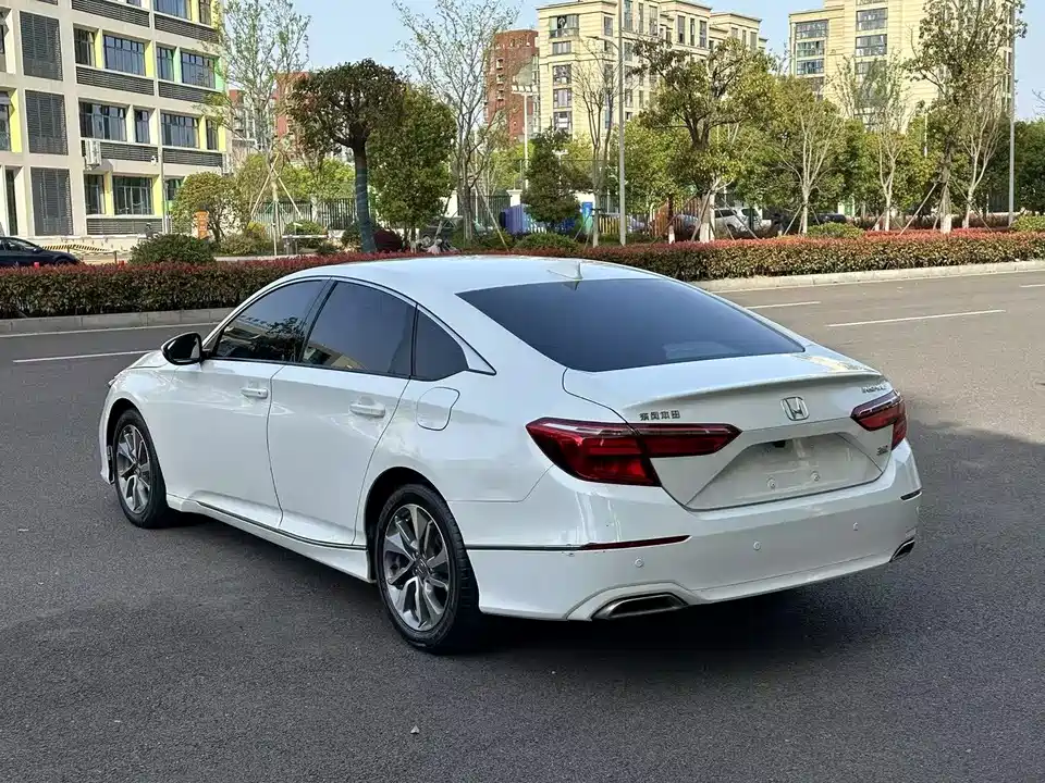 Honda Yingshipai