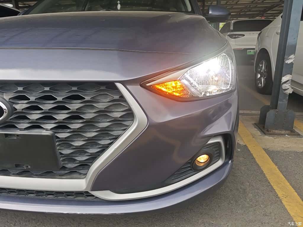 Hyundai GL, 2019 24