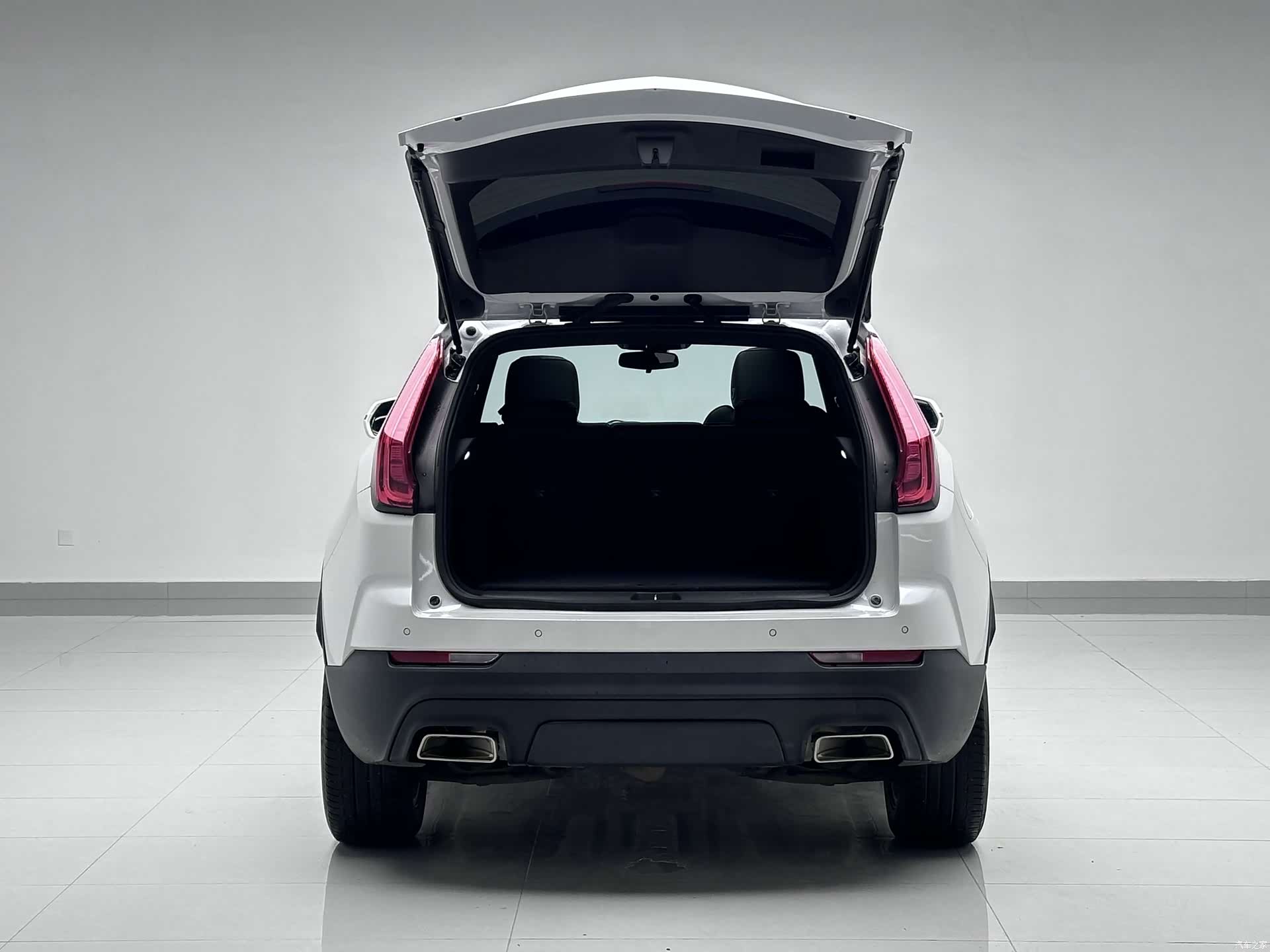 Cadillac XT4, 2021 18
