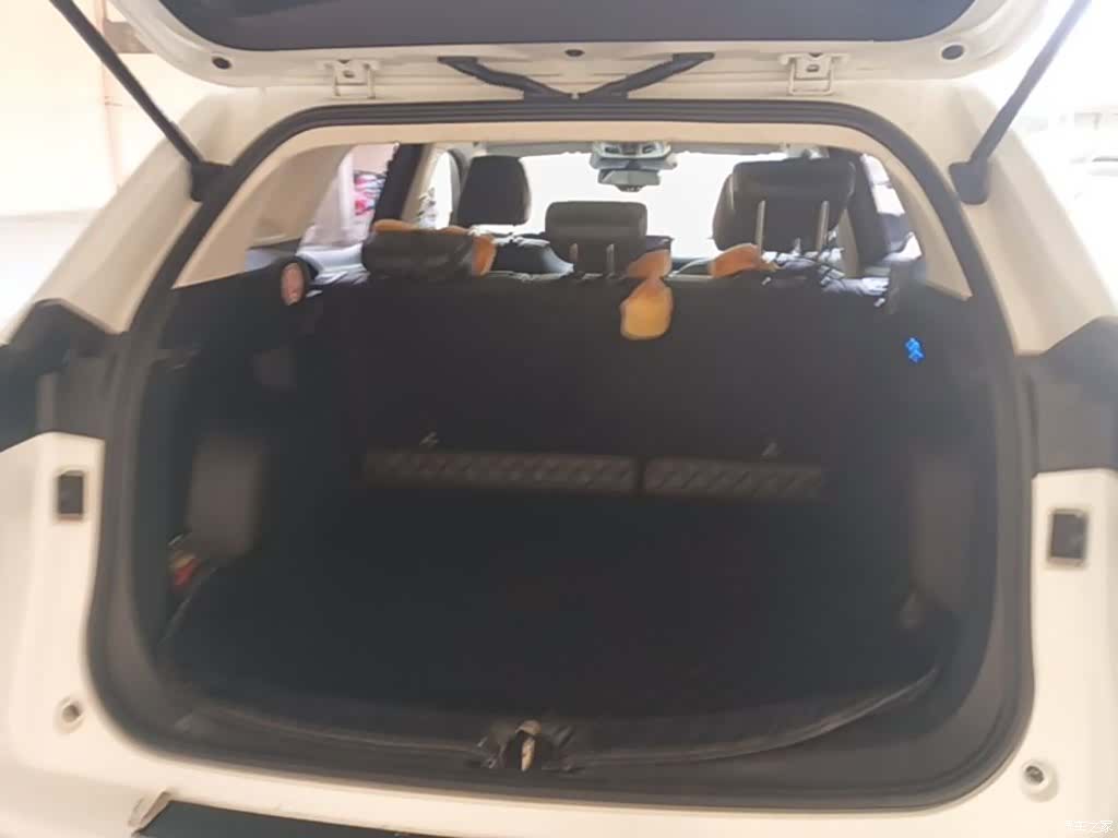 Haval H6, 2021 19