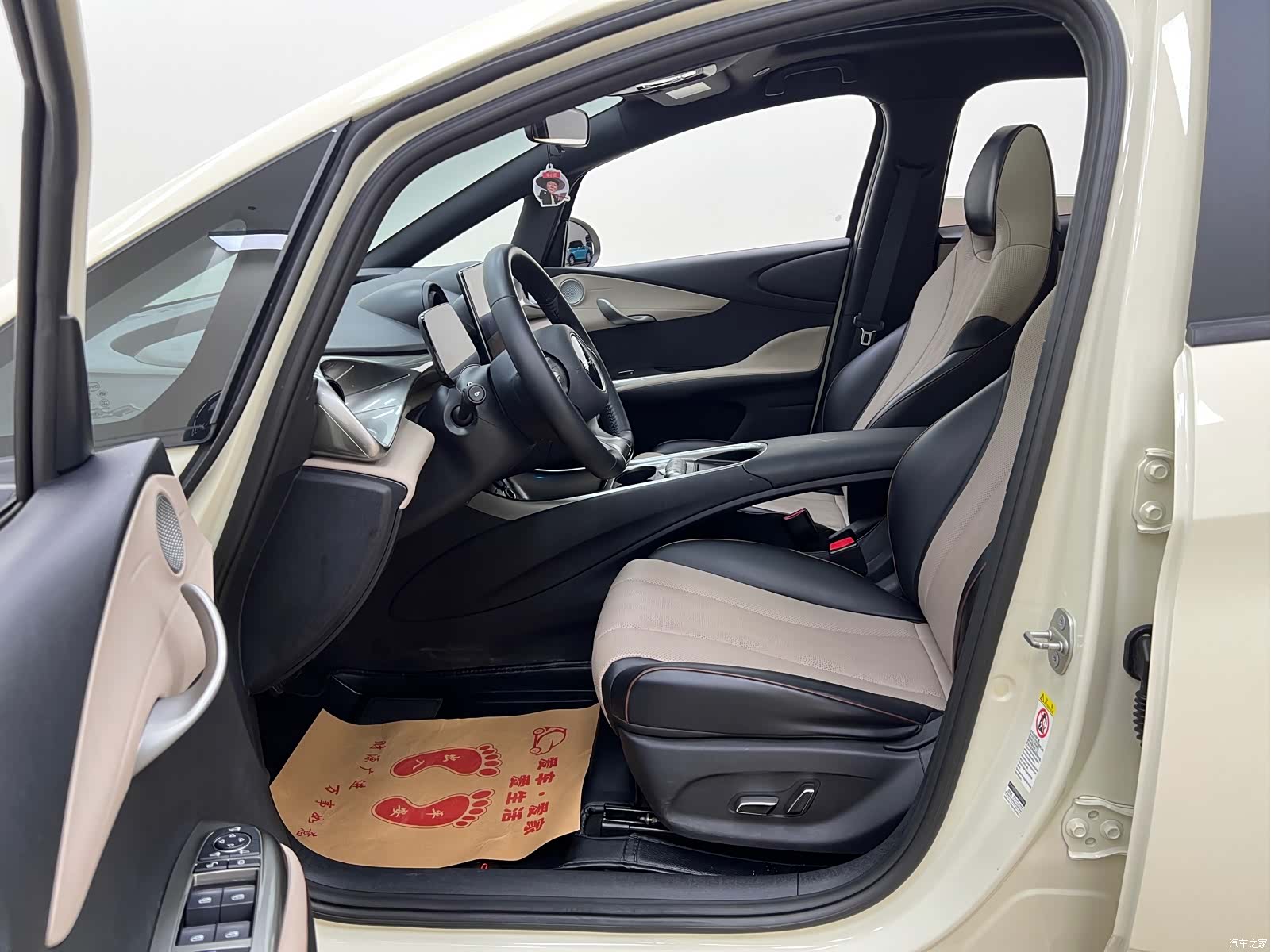 BYD Dolphin, 2023 15