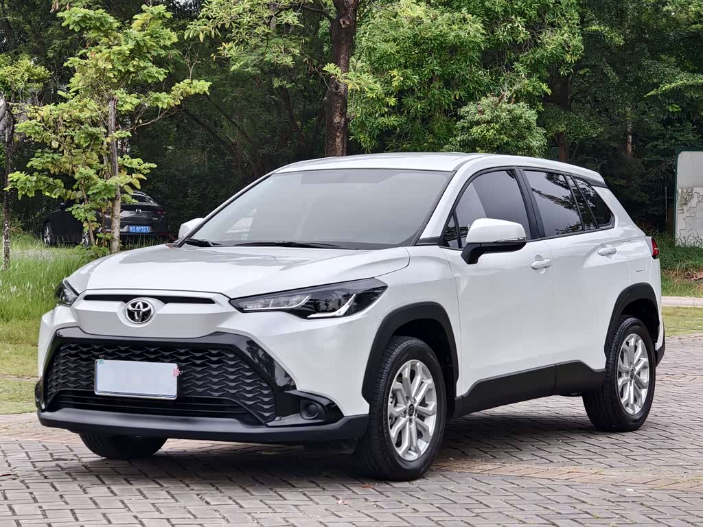 Toyota Frontlander