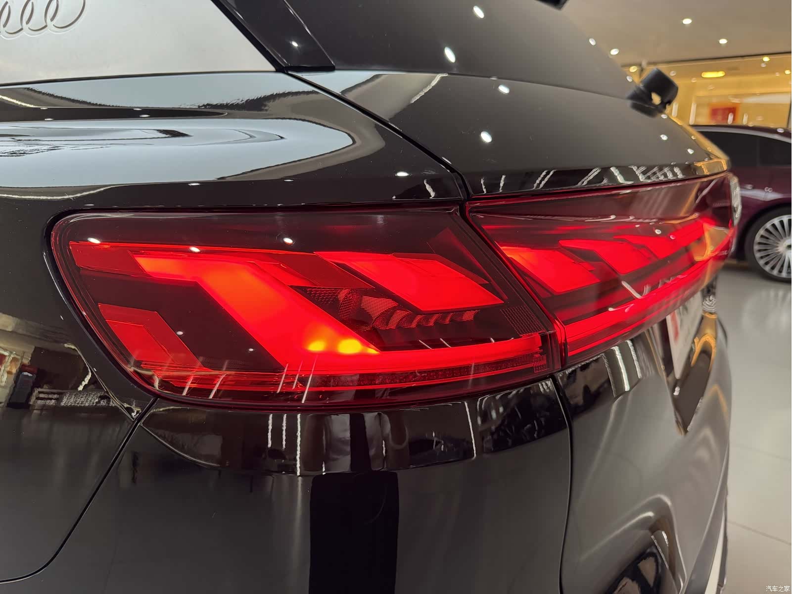 Audi Q6, 2023 34