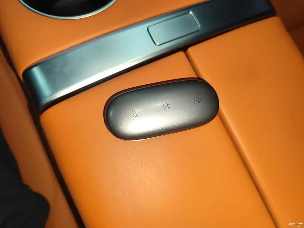 Li Auto L9, 2023 9