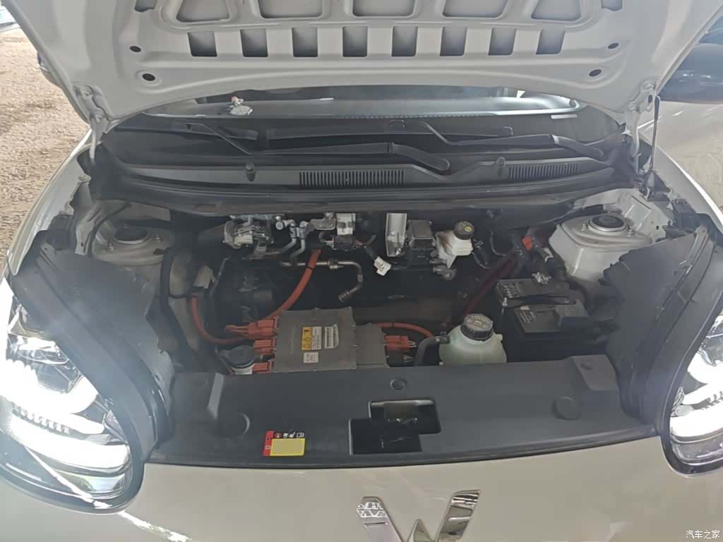 Wuling Bingo, 2024 20