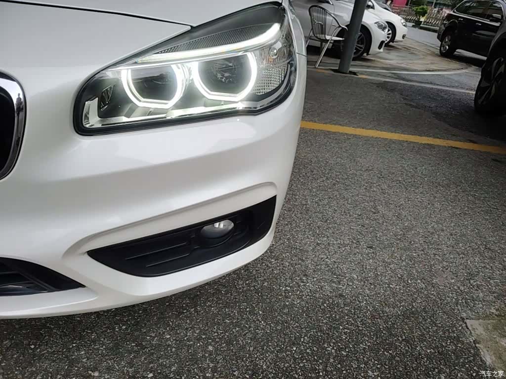 BMW 2 Series, 2018 24