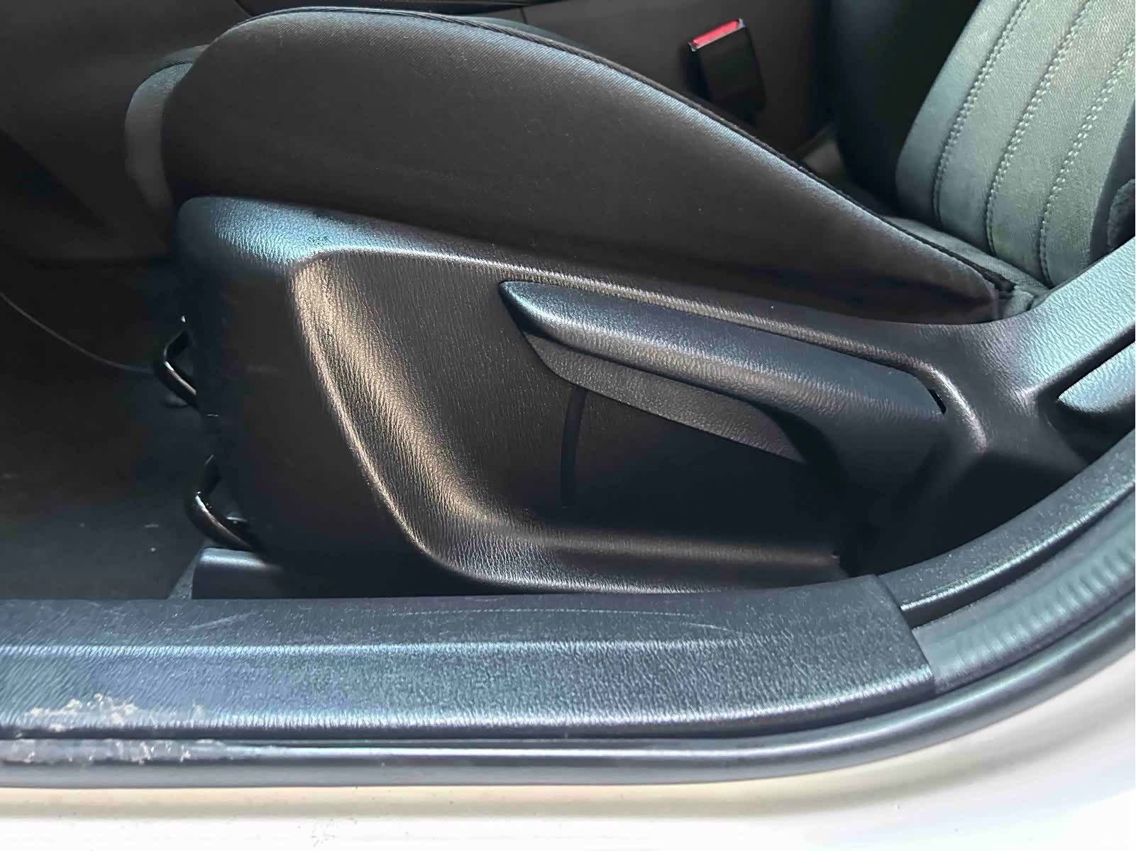 Mazda CX-4, 2018 14