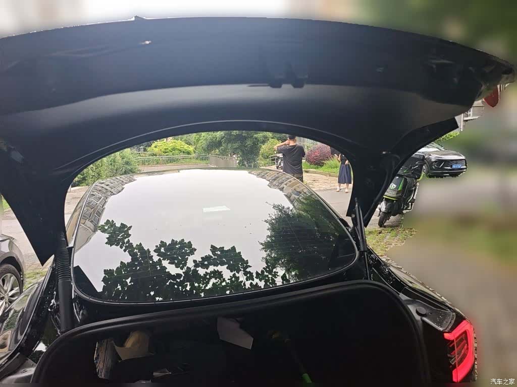Tesla Model 3, 2022 10