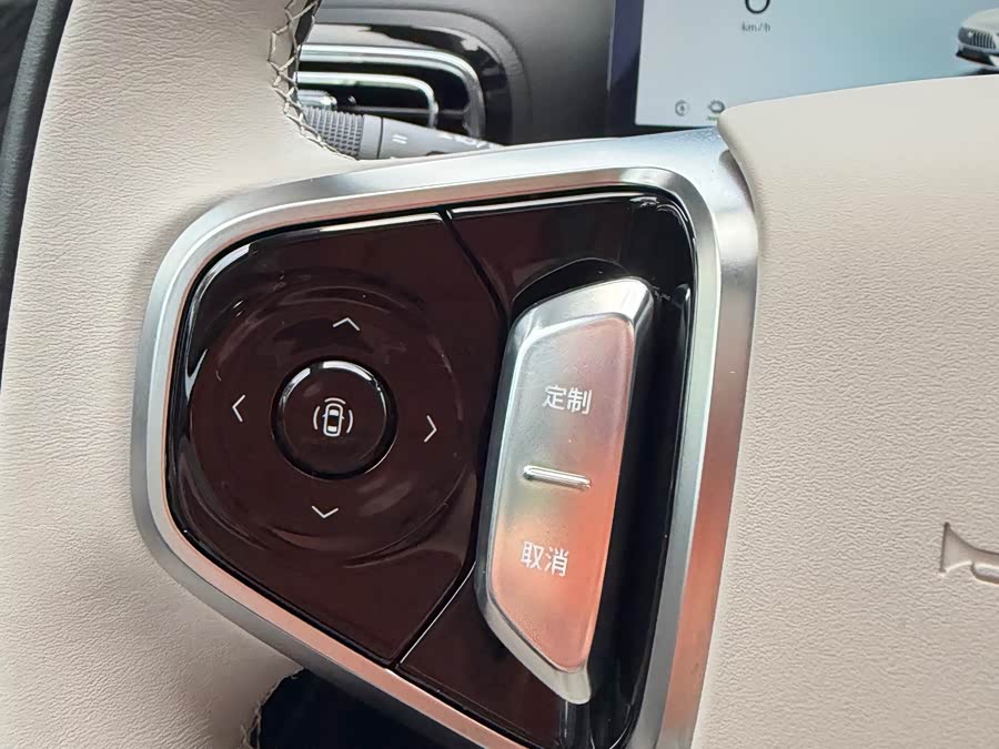 Geely Galaxy Starlight 6 2025, фото 12