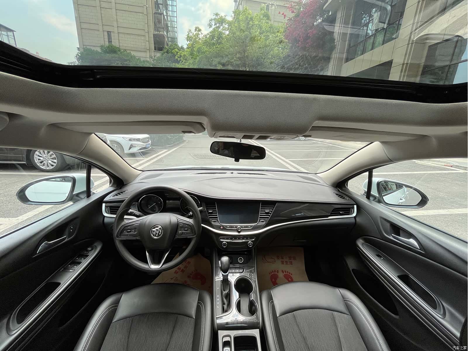 Buick Verano, 2020 12