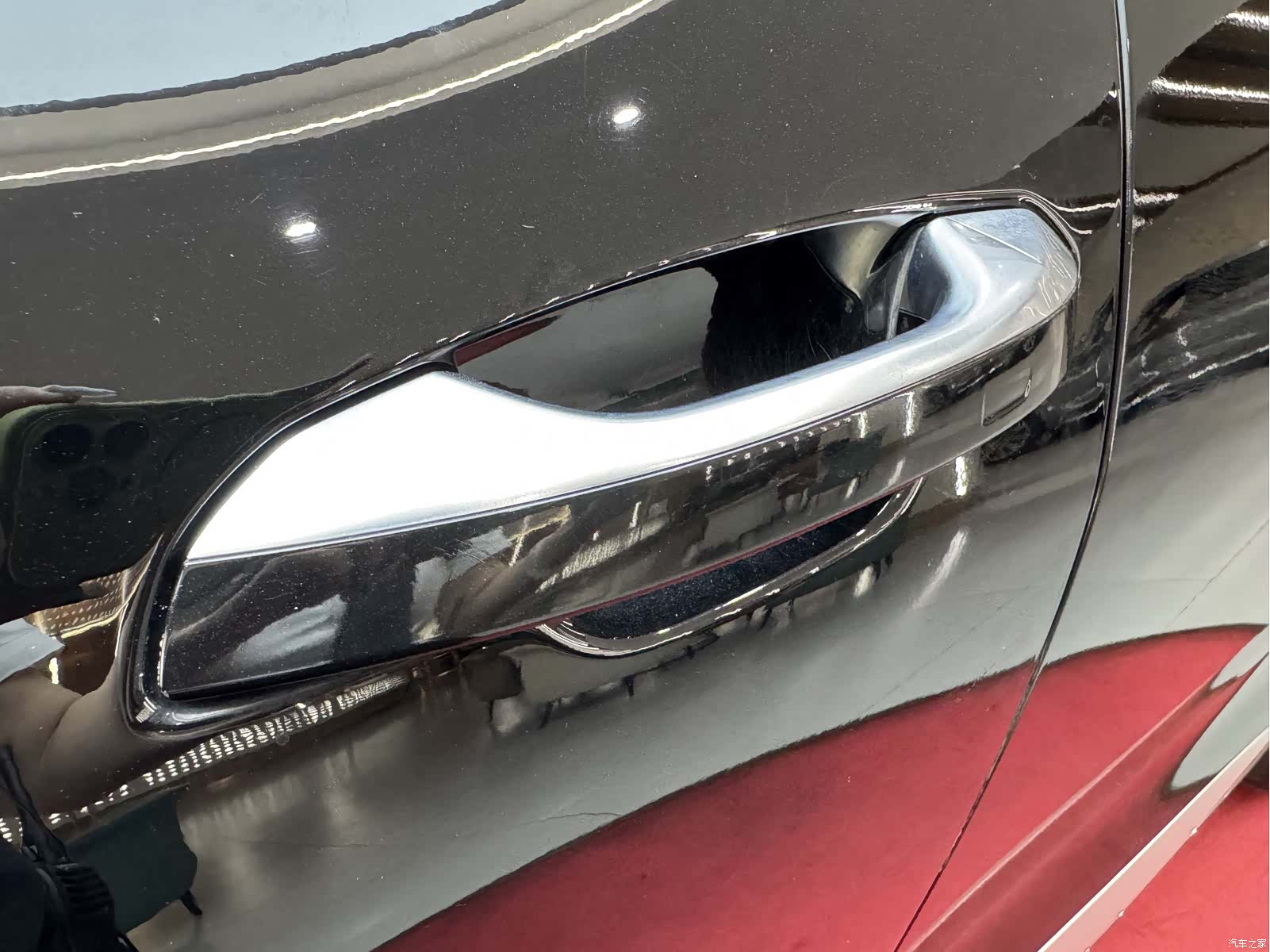Audi Q6, 2023 33