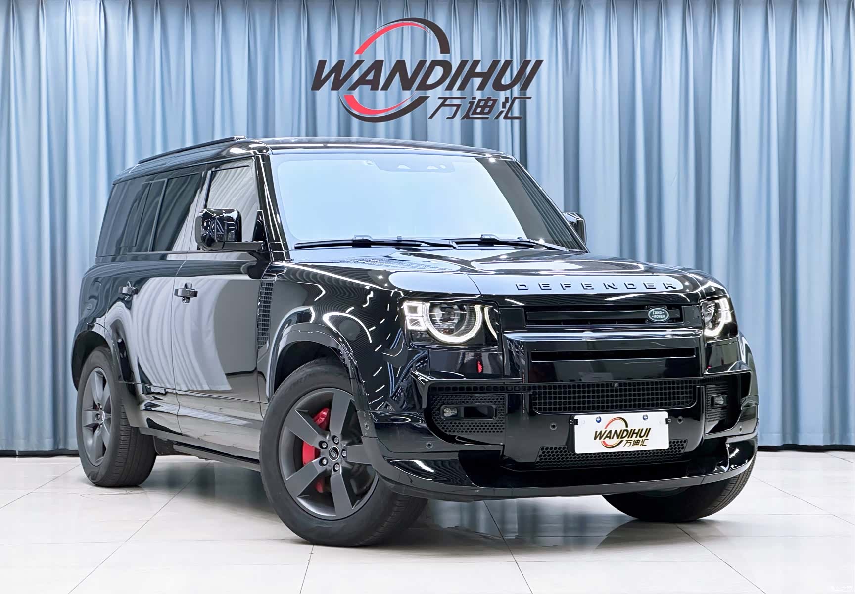 Land Rover Defender, 2025 3