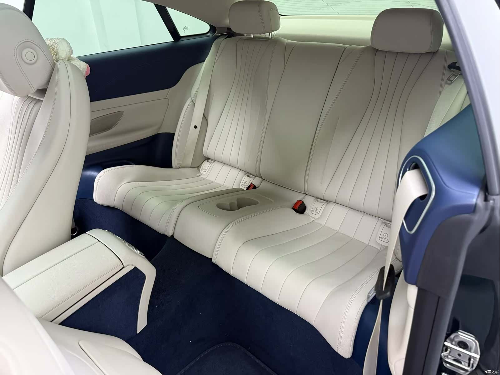 Mercedes-Benz E-Class, 2024 7