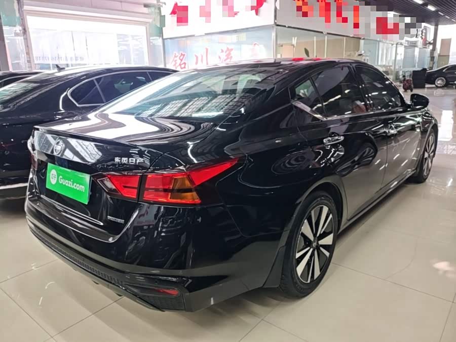 Nissan Altima 2023, фото 7