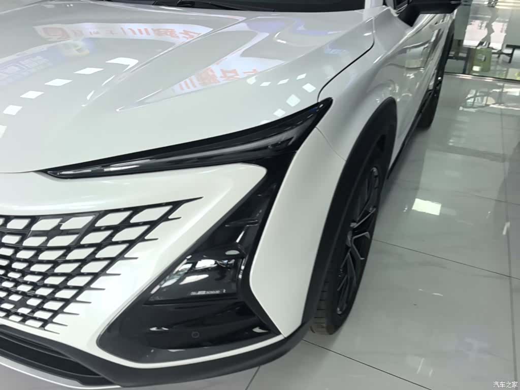 Changan UNI-T, 2022 24