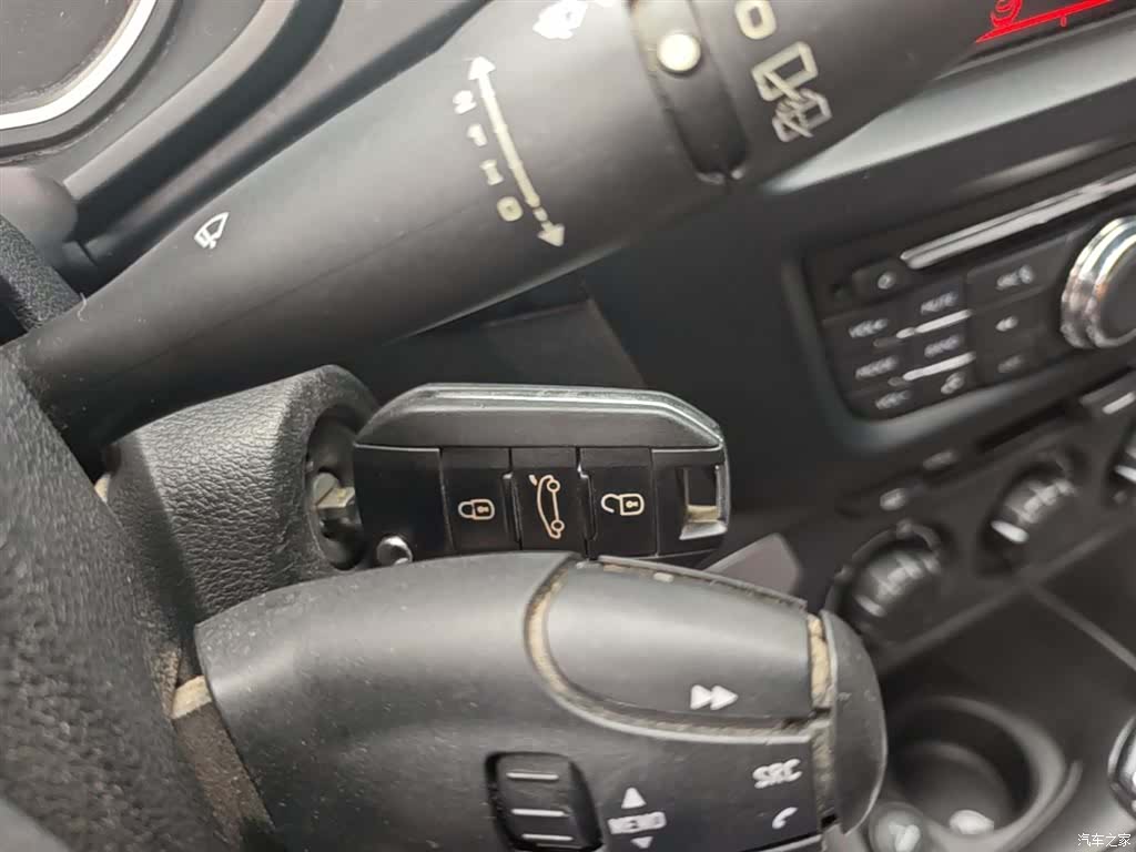 Citroen C3-XR, 2016 9