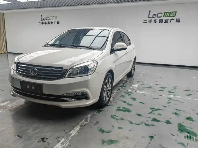 Great Wall C30 2016 — купить из Китая под заказ