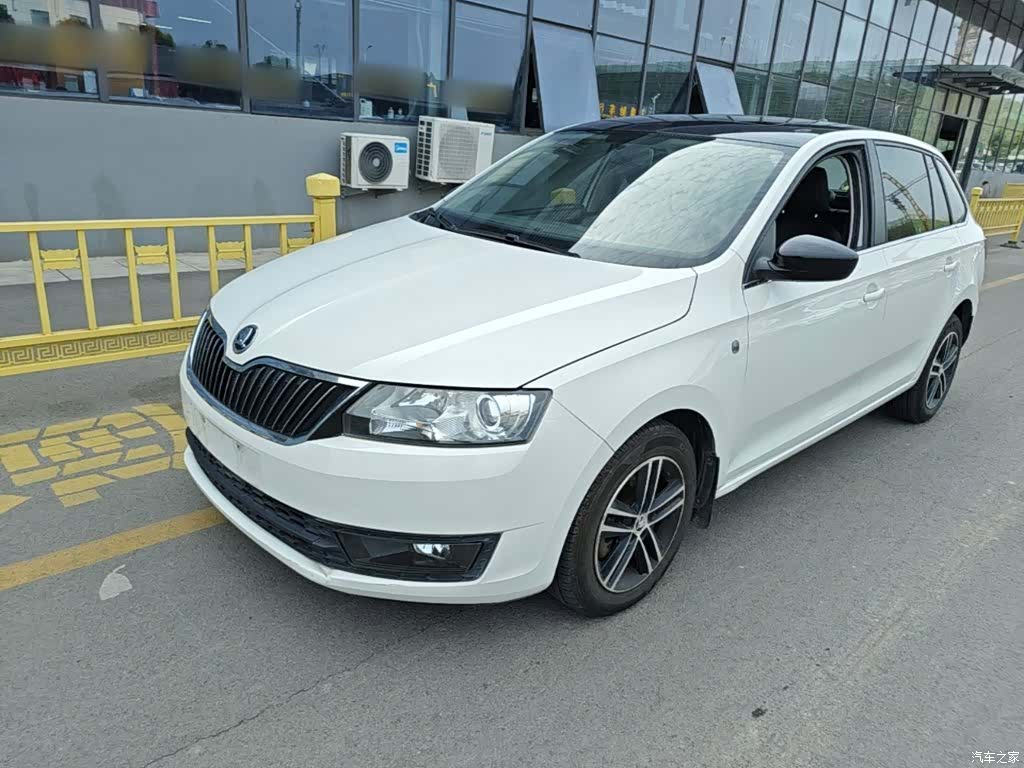 Skoda DSG, 2015 2