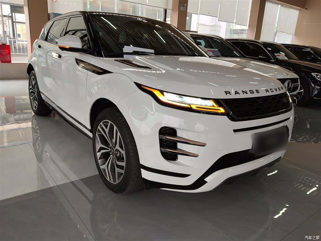 Land Rover Range Rover, 2021 20