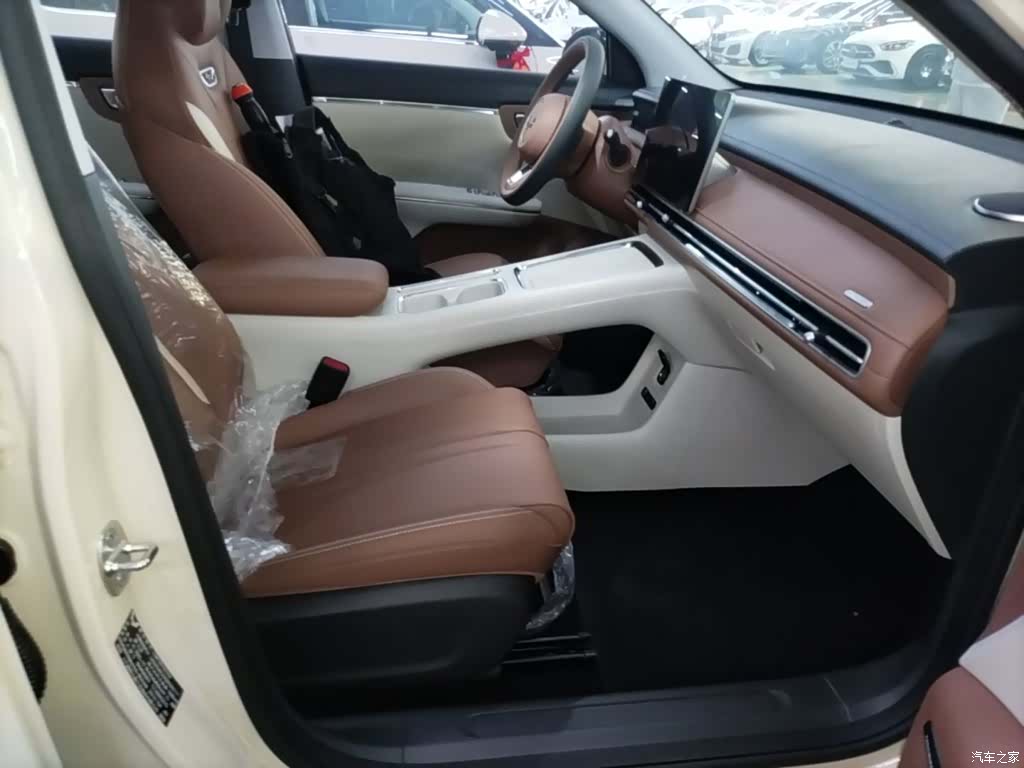 Wuling S, 2026 25
