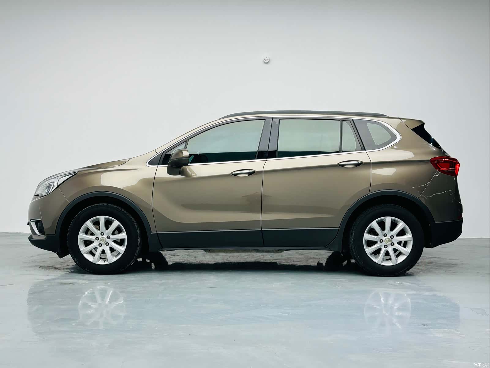 Buick Envision Plus, 2019 4