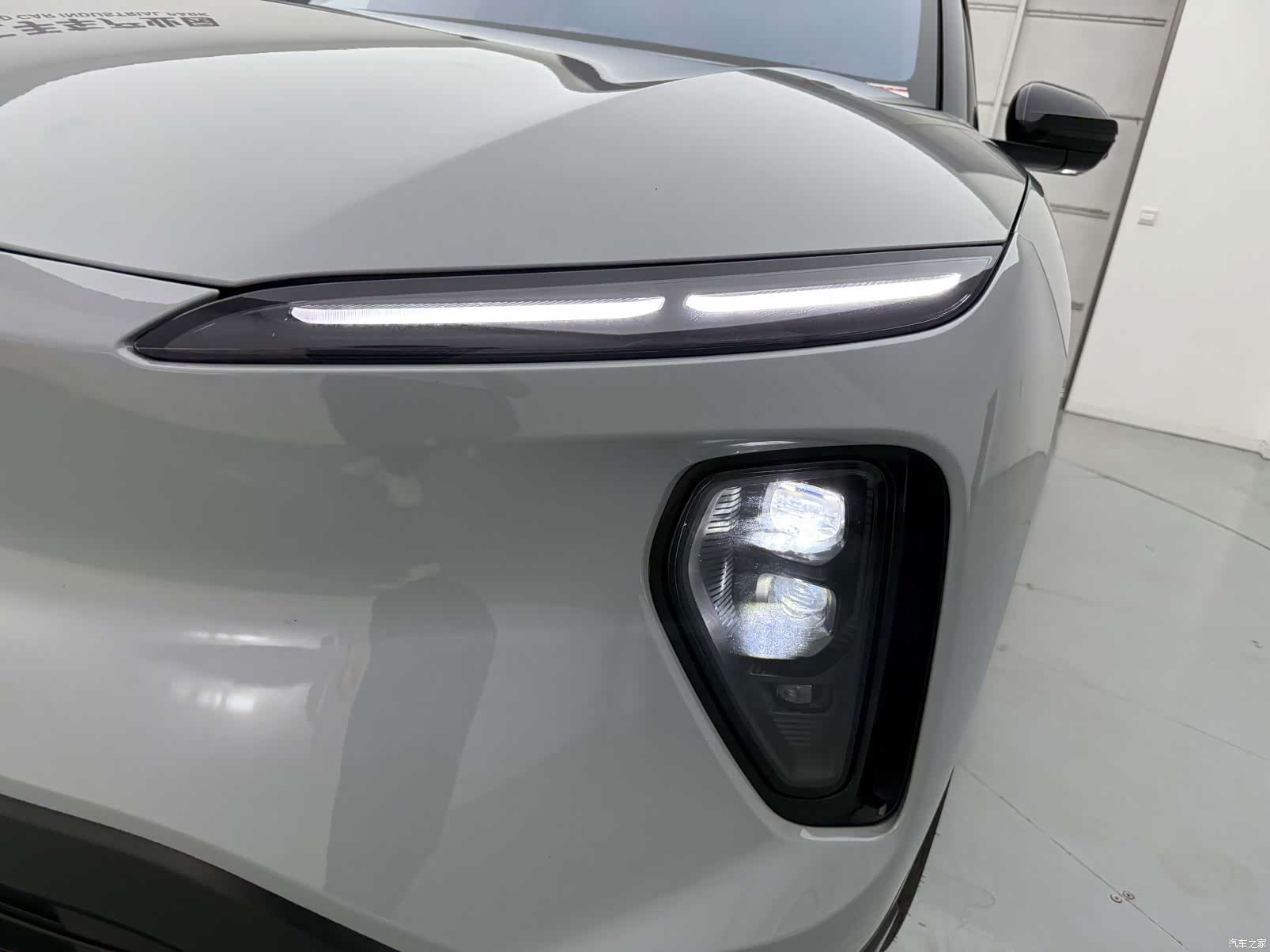 NIO ES6, 2023 26