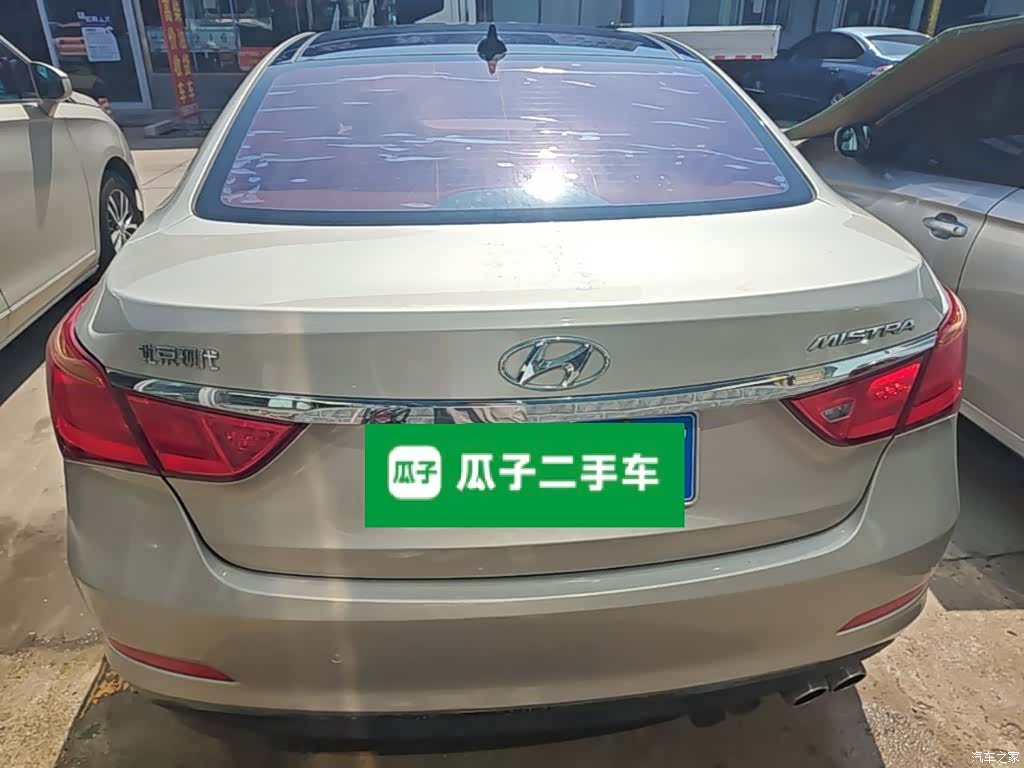 Hyundai DLX, 2016 6