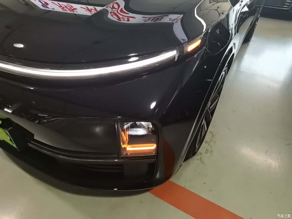 Li Auto L7, 2025 24