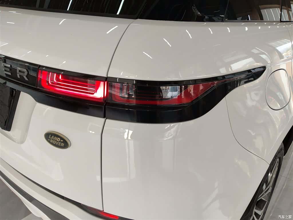 Land Rover Range Rover, 2021 24