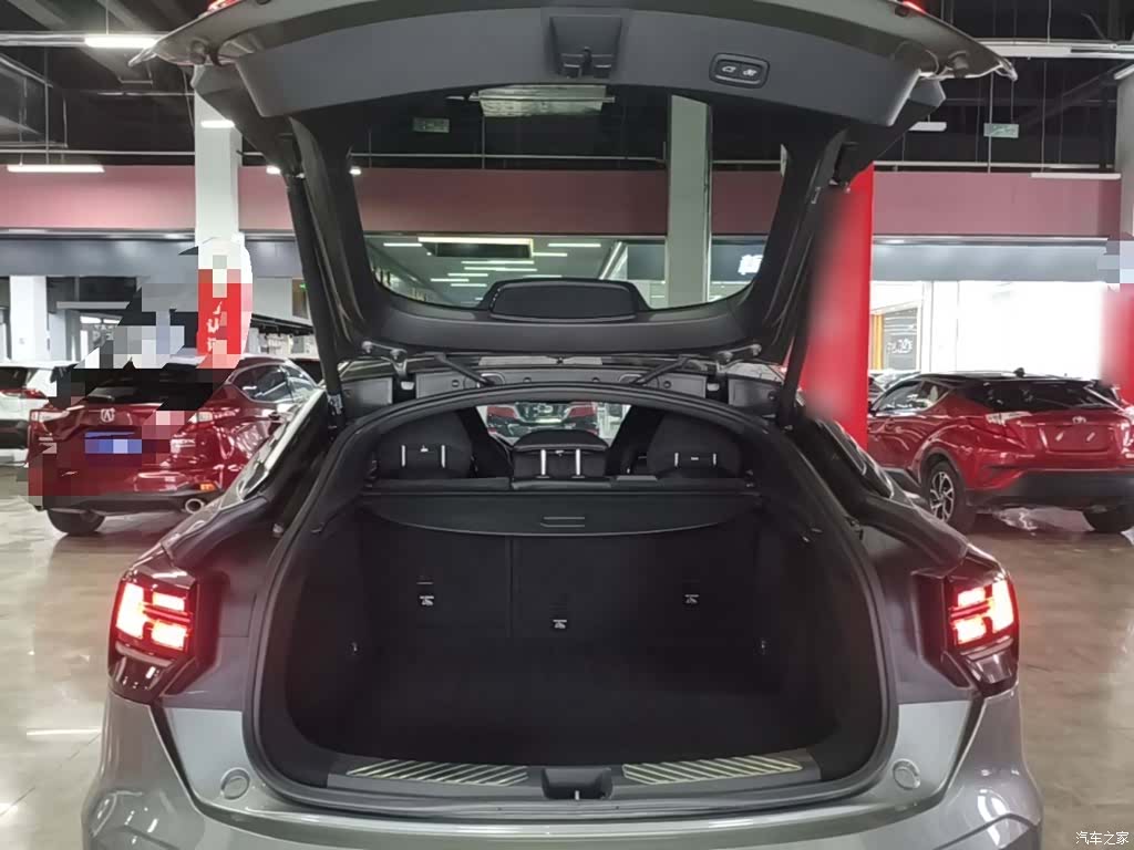 Lynk & Co 02, 2021 19