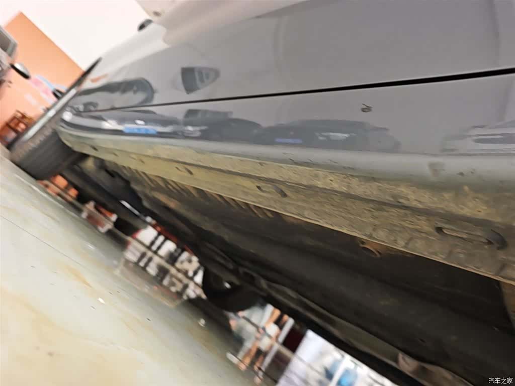 Roewe i5, 2025 21