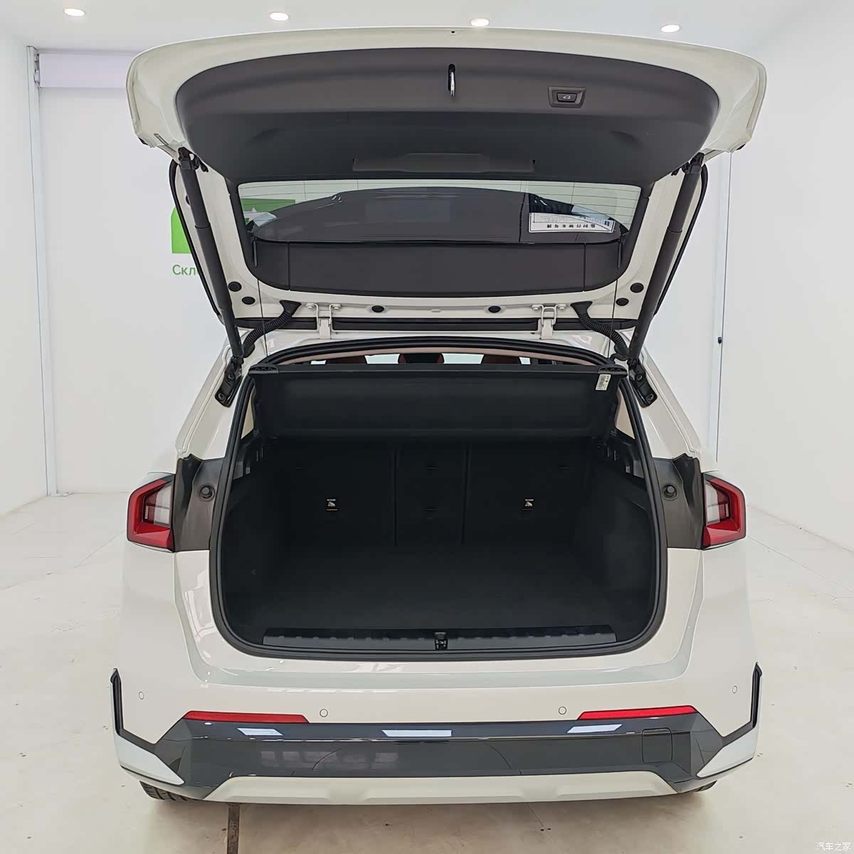 BMW X1, 2023 17