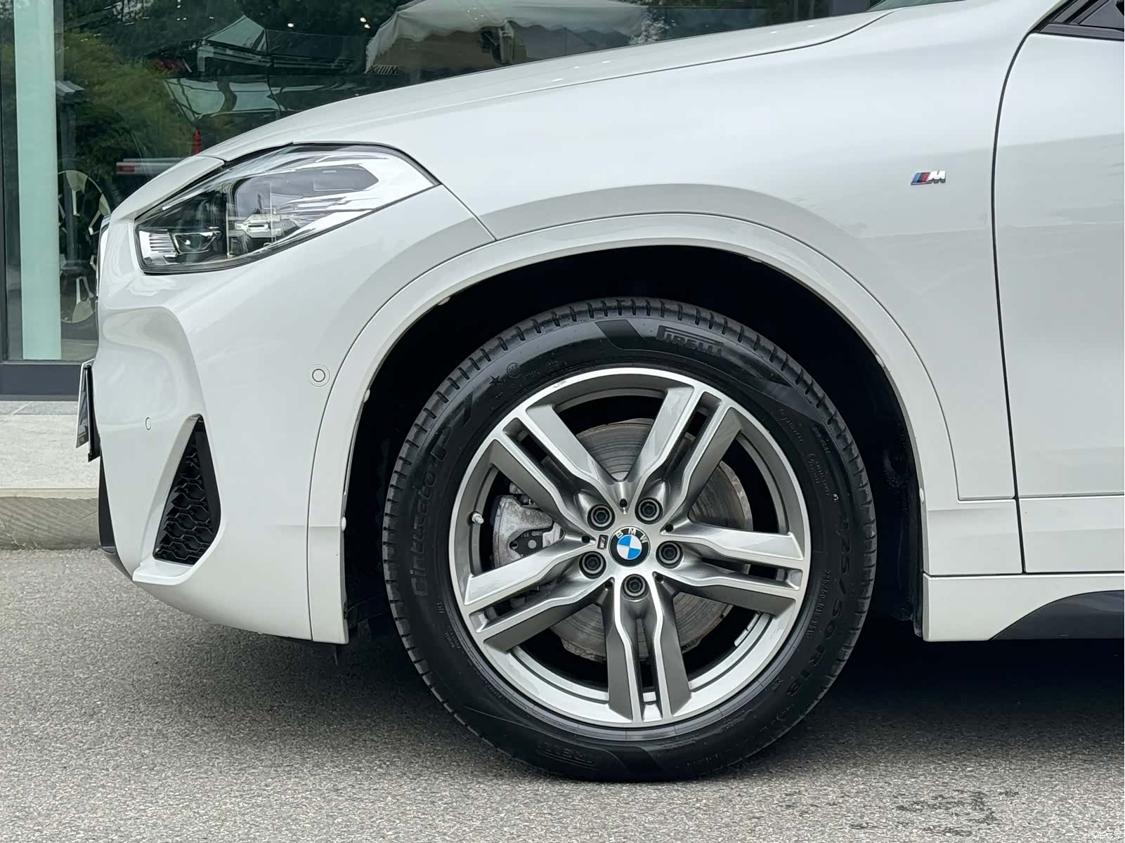 BMW X2, 2020 3