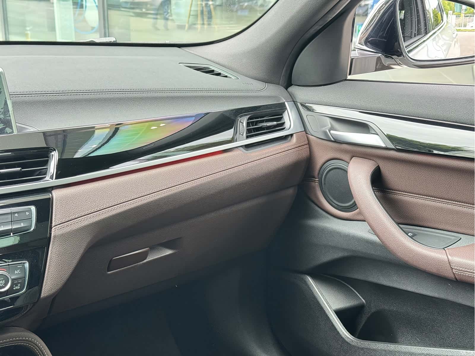 BMW X2, 2020 13