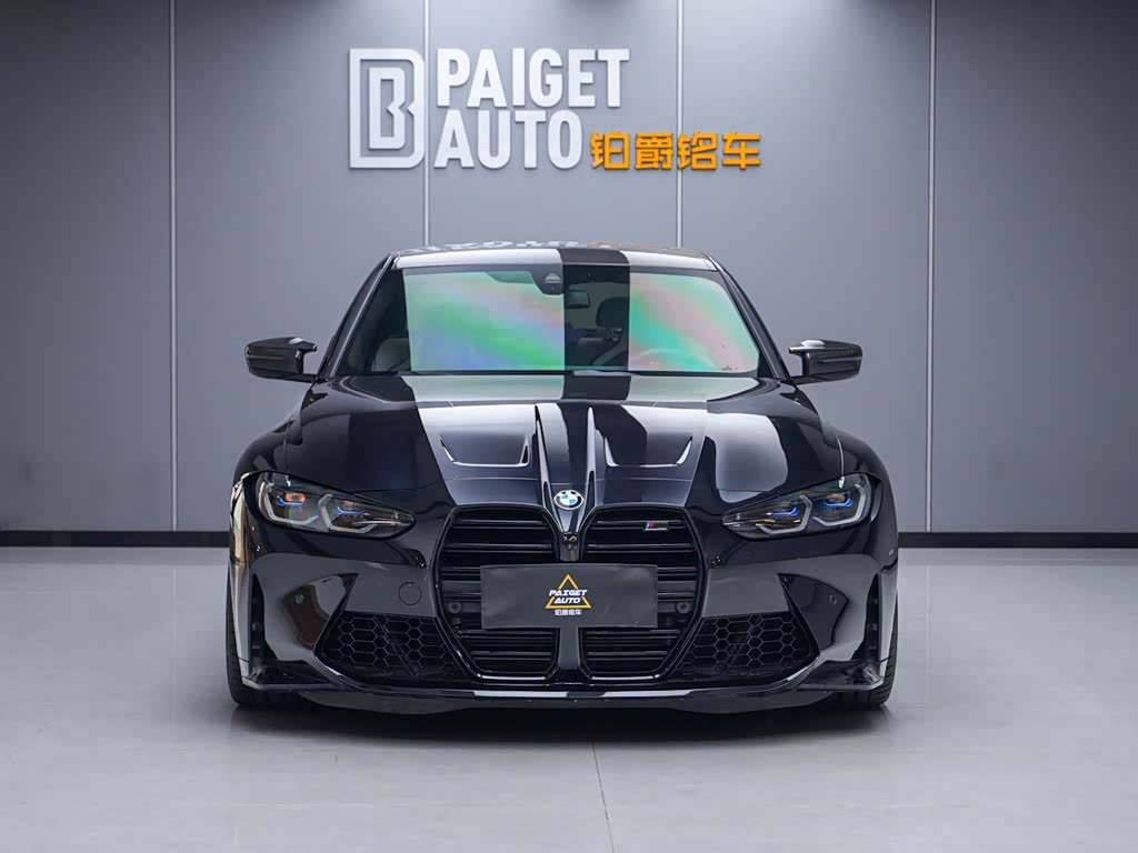 BMW M3