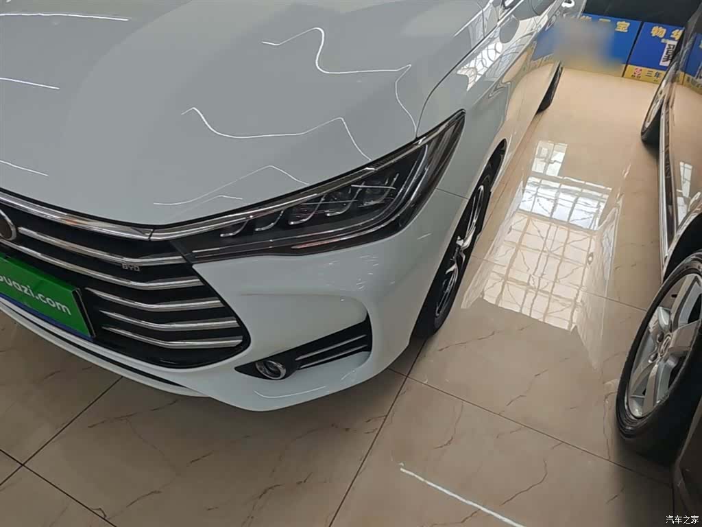 BYD Song, 2017 24
