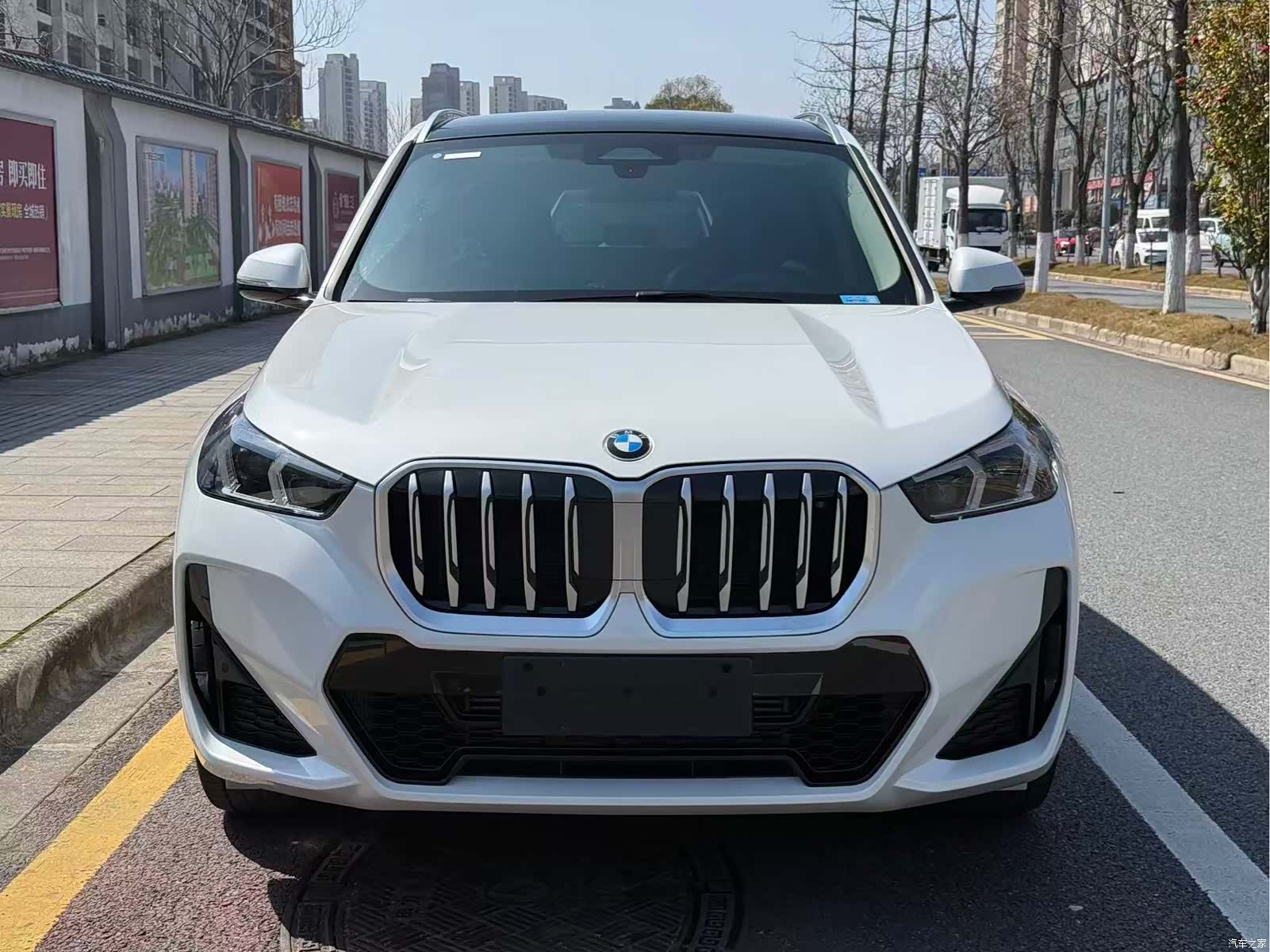 BMW X1, 2023 2