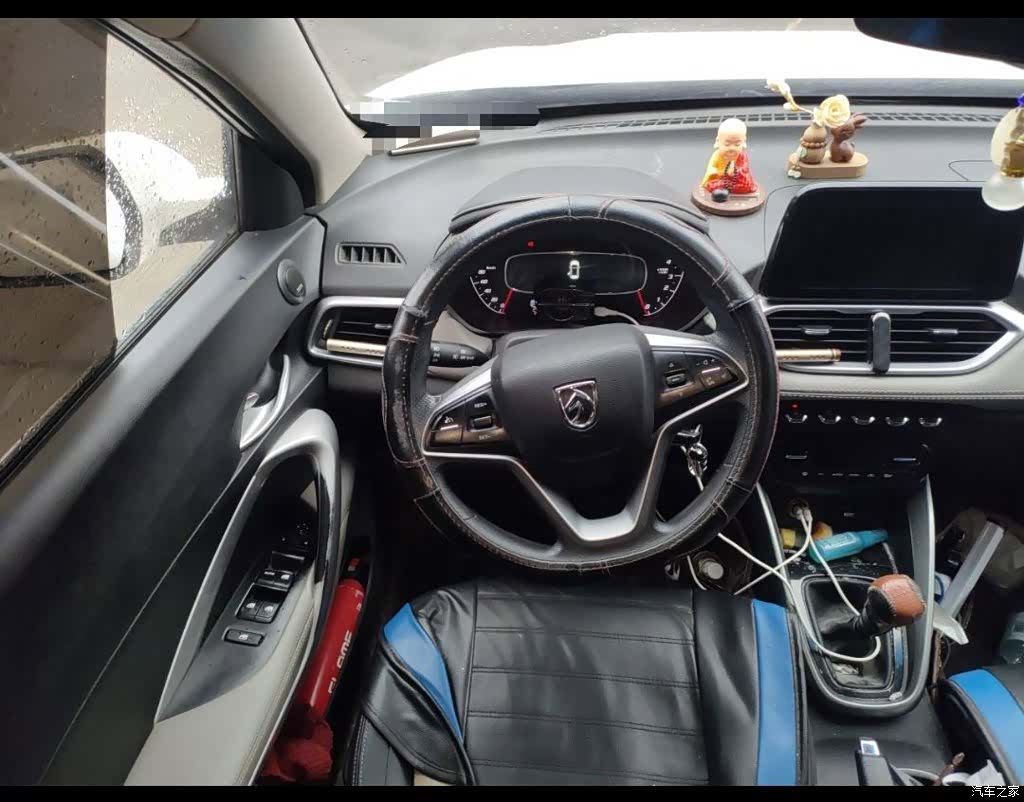 Wuling 510, 2019 12