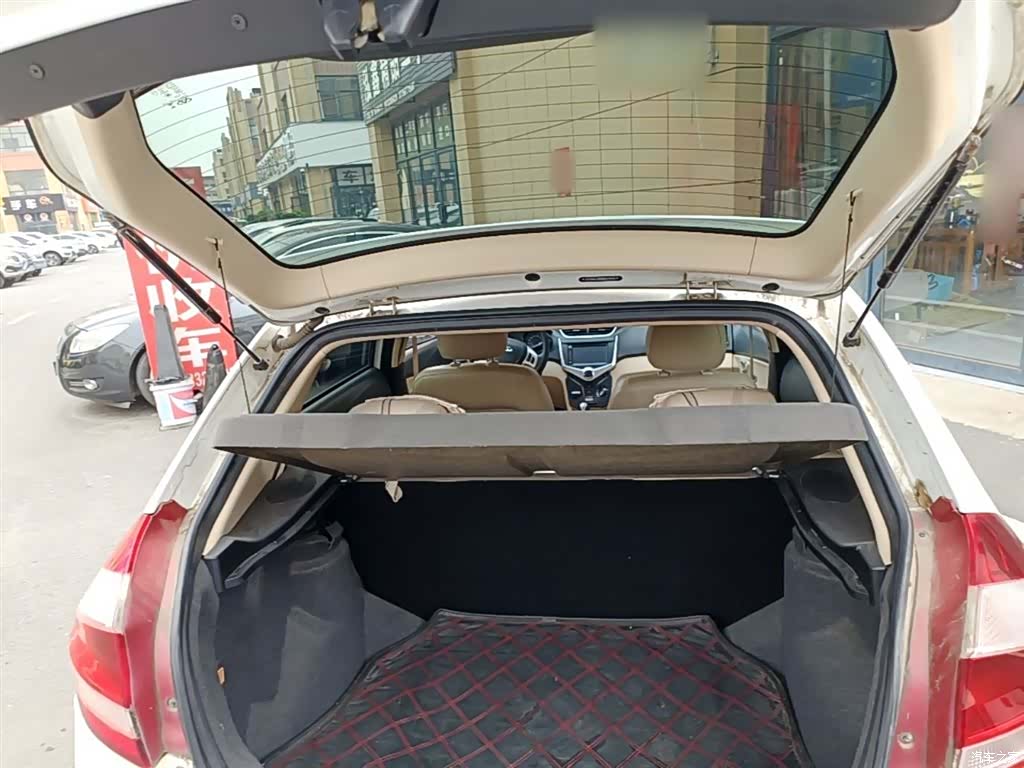 Chery 2, 2016 19