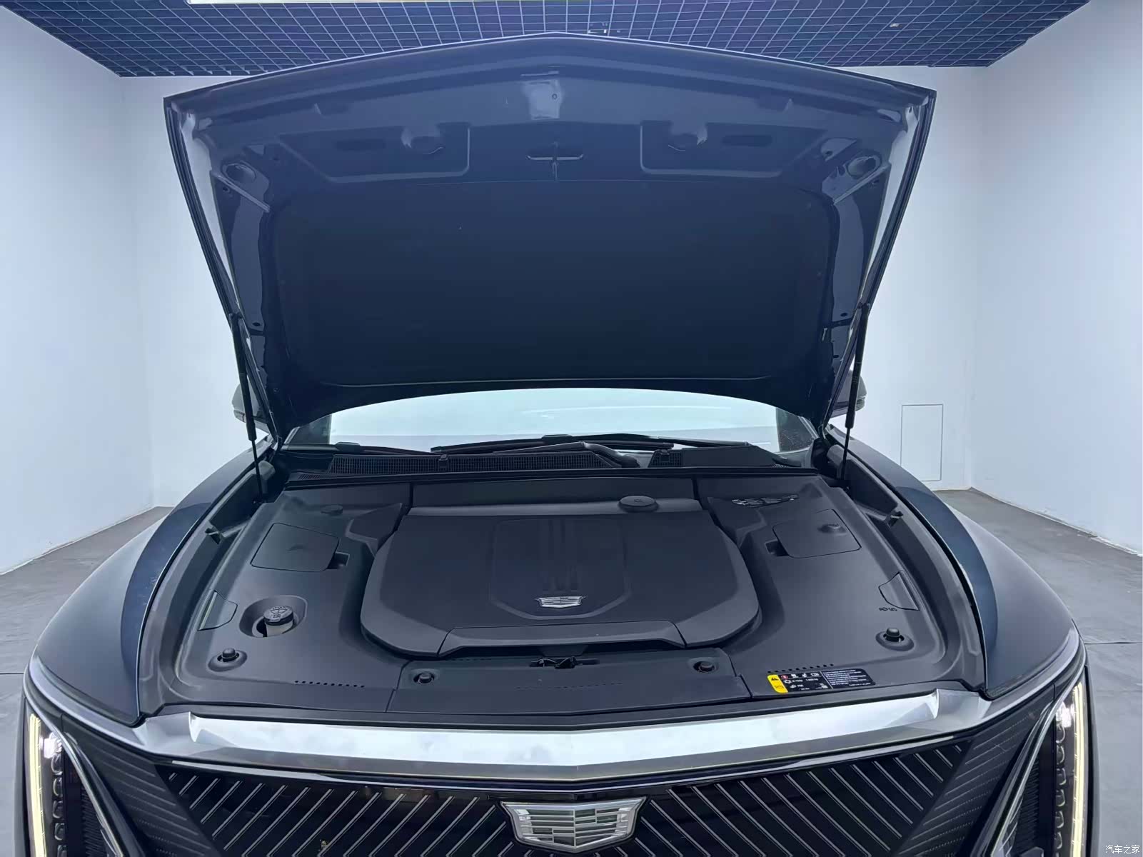 Cadillac IQ, 2025 10
