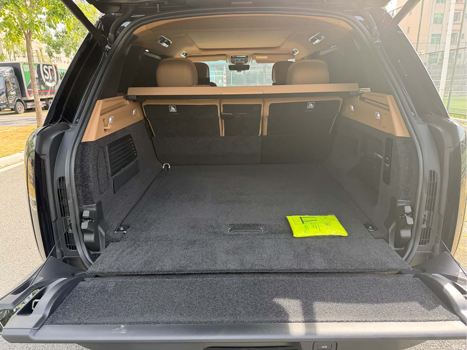 Land Rover Range Rover, 2024 17