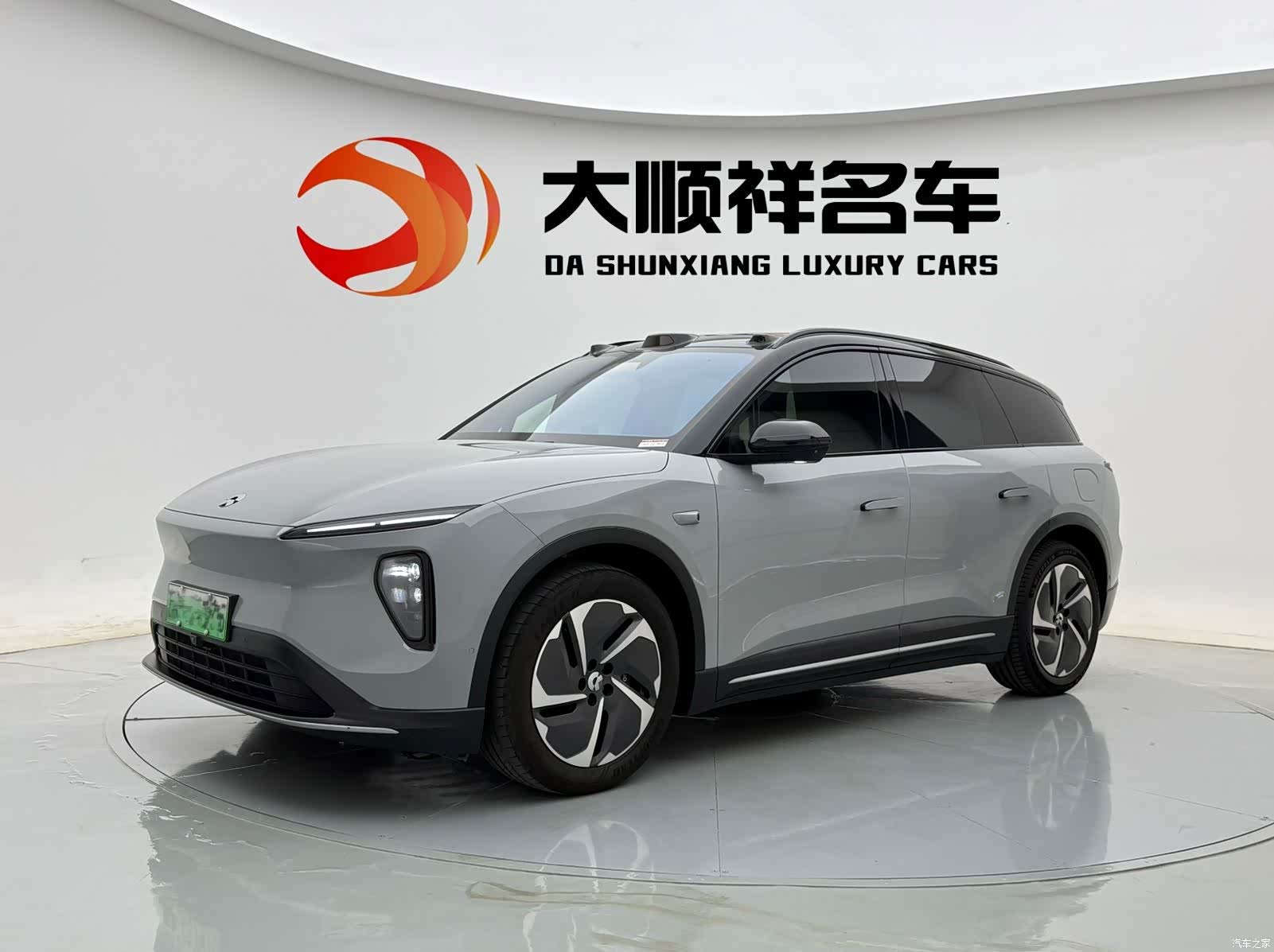 NIO ES6, 2023 1