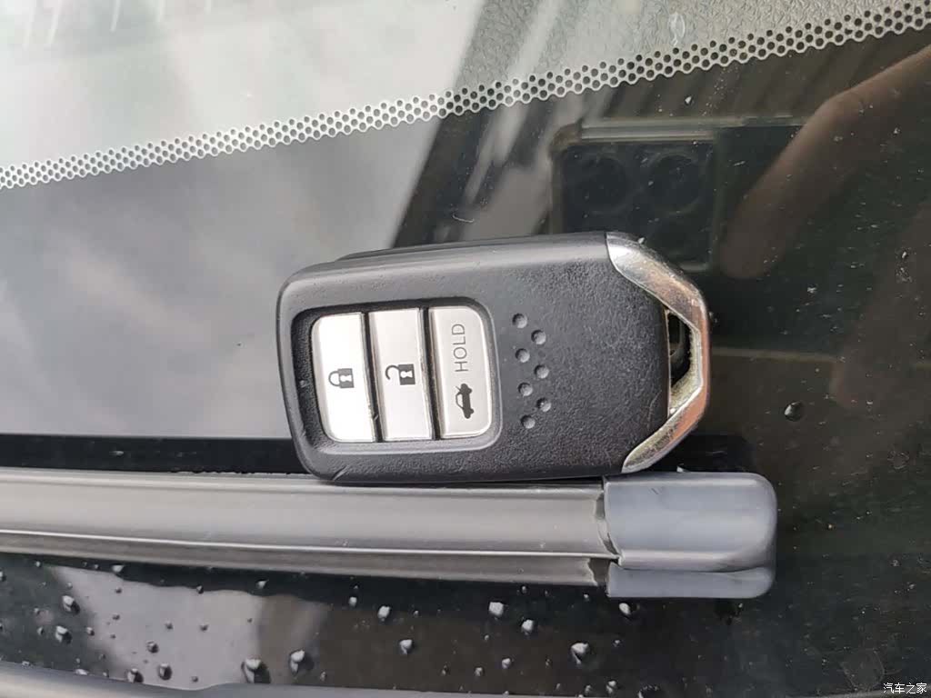 Honda Crider, 2019 9